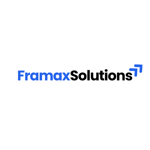 Framax Solutions Logo